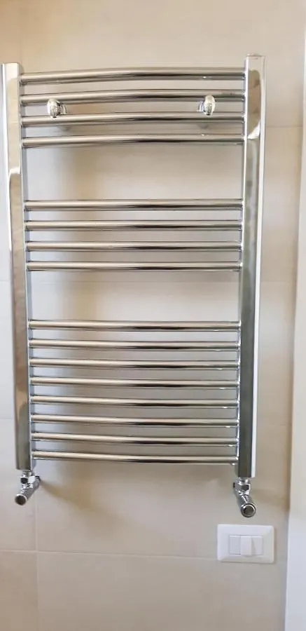 Arte Sul Nilo Apartamento Nápoles