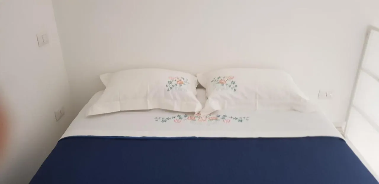 Arte Sul Nilo Apartment Naples 0*,
