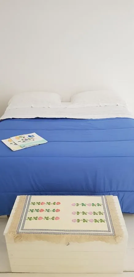 Arte Sul Nilo Apartment Naples