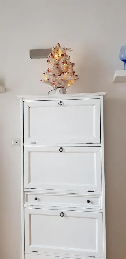 Arte Sul Nilo Apartamento Nápoles Itália