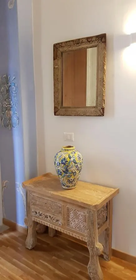 Arte Sul Nilo Apartment Naples