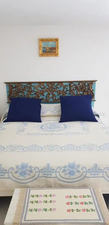 Arte Sul Nilo Apartment Naples