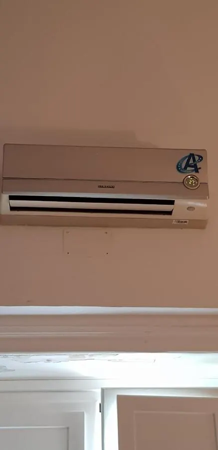 Arte Sul Nilo Apartment Naples